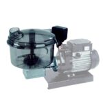 Mješalica za tijesto N5 Reber