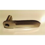 Prednji nož za kockalnik slanine