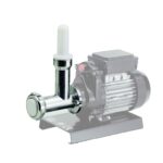 Nastavak za izradu tjestenine N5 Reber