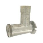 Kućište električne mesoreznice Reber N12