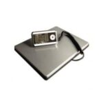Ležeća digitalna kuhinjska vaga - 150 kg