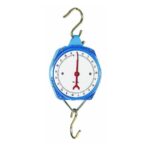 Viseća vaga s oprugom