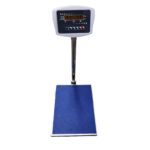 Digitalna vaga - 300 kg TCS - B5