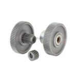 Zupčanici za električnu mesoreznicu Reber