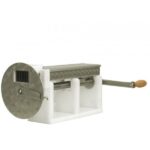 Stroj za rezanje slanine - kockalnik