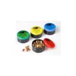 Kapsule za uređaj za omamljivanje