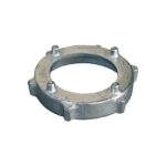 Navojni obruč za električnu mesoreznicu Reber