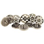 Pločica za električnu mesoreznicu 12 