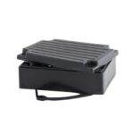 Poklopac za prekidač za električnu mesoreznicu