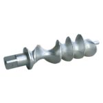 Puž za električnu mesoreznicu Reber