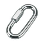 Karabiner s maticom