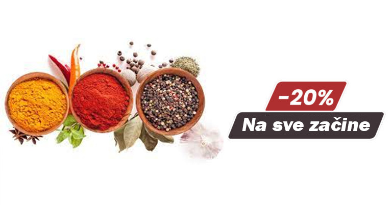 začini