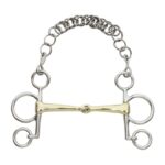 Kavalkade jednostruko lomljen Babypelham