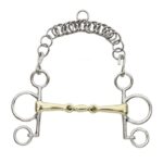 Kavalkade dvostruko lomljen Babypelham