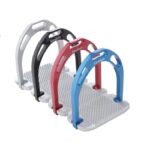 Uzengije Kavalkade Alu