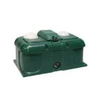 Termo Pojilica za konje JFC