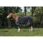 Pamučna deka Equitheme Summer