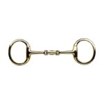 Dvostruko lomljena žvala Feeling Anatomic Cyprium