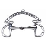 Kimberwick šuplja žvala