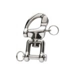 Karabin sa kopčom za pojas