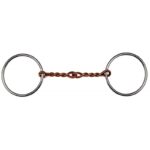 Žvala Feeling Twisted