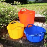 Kanta za konje Flexi