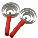 HT reverzibilni strugač za konje