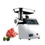 Električna mesoreznica HR inox N22