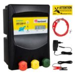 Električni pastir Turbomax AN1200 Dual