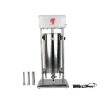 Električna punilica za kobasice - 30L, inox