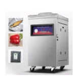 Komorna vakuumirka mod. 600/2H, s dvije pumpe 2×20m³/h